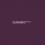 Dunamis Medical Brand Design