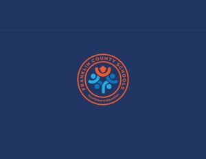 Franklin County School District Logo Design