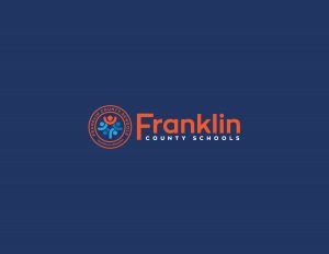 Franklin County School District Logo Design