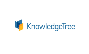 knowledgetree logo design